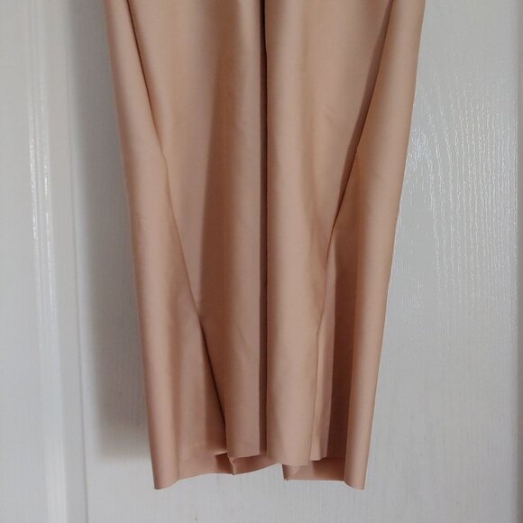 Seamless Tan Bodysuit - Picture 7 of 12